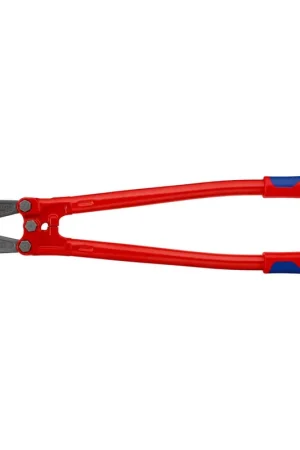 Acheter Direct KNIPEX Coupe-boulons longueur 610 mm gaines multicomposant ( 4000810811 )