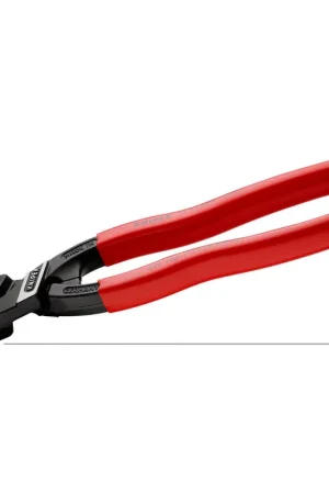 KNIPEX coupe-boulon compact CoBolt(R) longueur 200 mm revêtement plastique ( 4000810164 ) Quantité Limitée