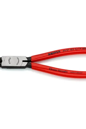 Bon Marché KNIPEX Pince pour circlips J 22 pour D. de trous de perçage 19-60 mm ( 4000810062 )