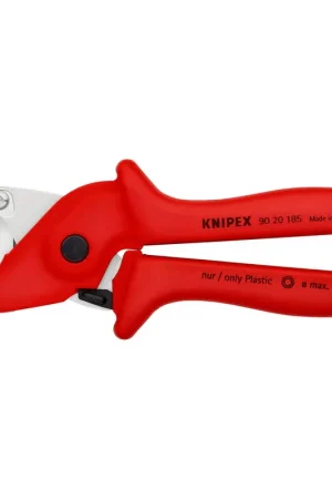 KNIPEX Coupe-tubes pour D. de canalisations 25 mm ( 4000812642 ) Nouvelle Collection