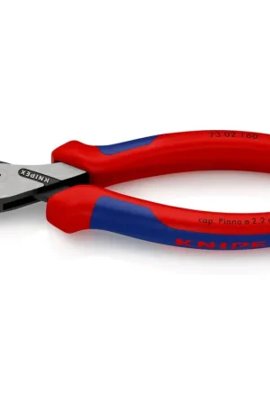 KNIPEX Pince coupantes diagonales compactes X-Cut® longueur 160 mm ( 4000810973 ) Commander Maintenant