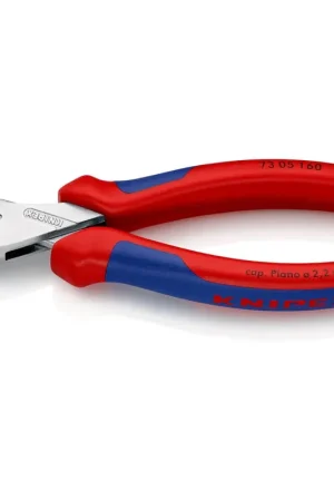 KNIPEX Pince coupantes diagonales compactes X-Cut® longueur 160 mm ( 4000811001 ) Offre Limitée