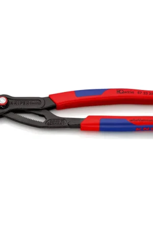 Haute Qualité KNIPEX Pince multiprises Cobra® longueur 250 mm envergure 46 mm ( 4000795311 )