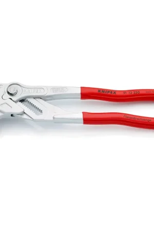 Dernier Modèle KNIPEX Pince bec de perroquet 250 mm ( 4000795431 )