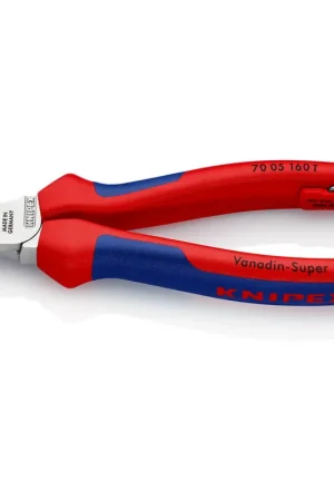 Haute Qualité KNIPEX Pince coupante diagonale longueur 160 mm ( 4000795395 )