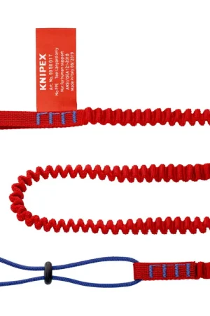 KNIPEX Sangle de liaison contenu 1 pièce ( 4000810332 ) Commander Vite