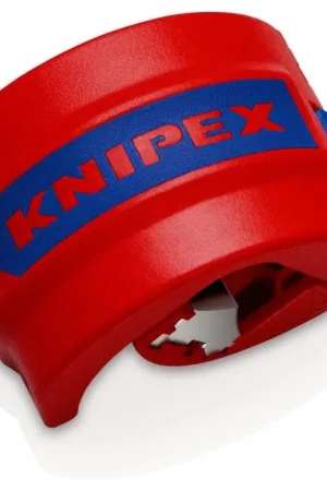 Achat Immédiat KNIPEX coupe-tubes BiX(R) pour tubes Ø 20-50 mm ( 8000883023 )