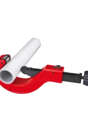 ROTHENBERGER Coupe-tuyaux automatique TC 168 PL 110 - 168 mm ( 8000738940 ) Promotion