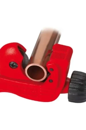 Offre Du Jour ROTHENBERGER Coupe-tube MINICUT 2000 6-22 mm ( 4000781031 )