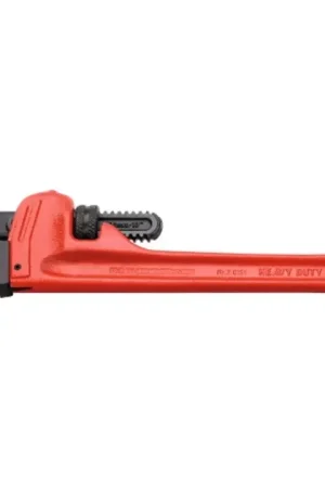 Produit De Marque ROTHENBERGER Clé à tube à une main HEAVY DUTY longueur totale 450 mm envergure 73 mm ( 4000781237 )