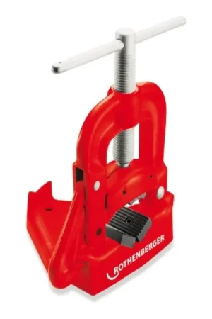 Seulement Aujourd'hui ROTHENBERGER Étau pour tubes envergure 10-89 mm ( 4000781353 )