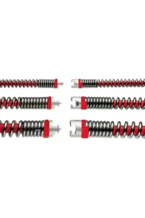 Commande En Gros ROTHENBERGER Outil en spirale S-SMK longueur 2,3 m D. de la spirale 16 mm ( 8000739831 )