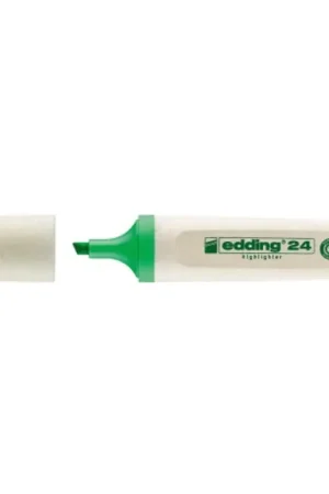 Offre Du Jour EDDING Surligneur 24 EcoLine vert clair ( 9000487798 )