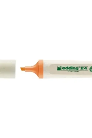 EDDING Surligneur 24 EcoLine orange ( 9000487796 ) Affaire À Saisir