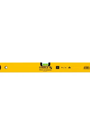 Populaire STABILA Niveau à bulles 70 30 cm ( 4000857226 )