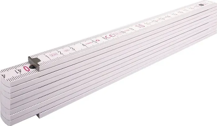 Offre Exclusive STABILA Mètre pliant 1407 longueur 2 m largeur 1,70 cm ( 8000067283 )