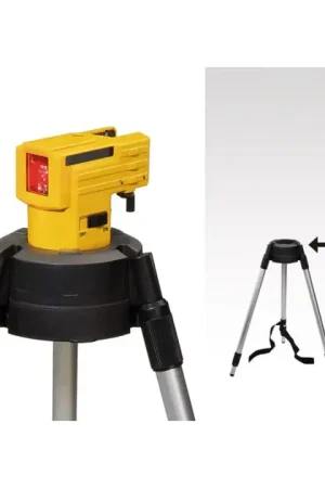 Produit De Marque STABILA Lasers à lignes croisées LAX 50 10 m ( 4000857921 )