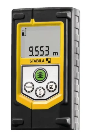 STABILA Télémètre laser LD 320 0,05-60 m ± 1,5 mm ( 4000857916 ) Marque