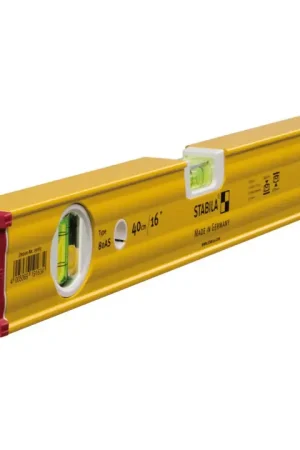 Populaire STABILA Niveau à bulles 80 AS 30 cm ( 4000857231 )