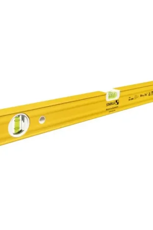 STABILA Niveau à bulles 80 ASM 120 cm ( 4000857248 ) Usine Directe