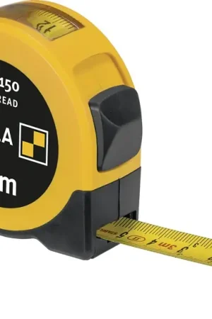 Mètre à ruban de poche STABILA BM 150 Longueur 3 m Largeur 16 mm mm/ mm ( 4000857982 ) Remise