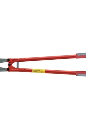 Remise VBW Coupe-boulons WAGGONIT longueur 610 mm gaines multicomposant ( 4000810768 )