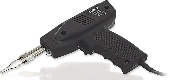 Commander Maintenant STANNOL Pistolet à braser W90 60 W ( 4000872265 )