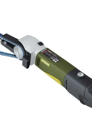 PROXXON Ponceuse à bande sans fil RBS/A 29830 10,8 V 2,6 Ah ( 4681154004 ) Nouvelle Collection