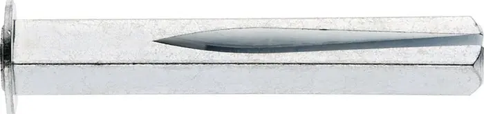 Super Prix EDI Tige amovible type B Carré 10 x 80 mm ( 3000254549 )