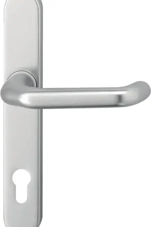 EDI Cadre-1/2 Garniture intérieure Kronos 1300/0235 Acier inoxydable EST ( 3000200032 ) Meilleure Vente