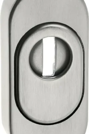 EDI Rosace de clé 0815/0000 Aluminium F1 ( 3000252720 ) Livraison Express