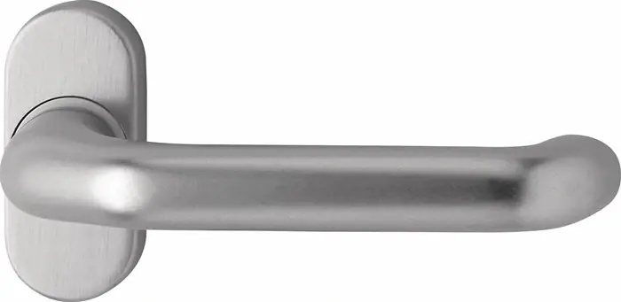 Achetez Aujourd'hui EDI Pièce de perçage de poignée coupe-feu 1300/2133 aluminium F1 ( 3000200043 )
