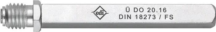 EDI FS Tige interchangeable type OMF Carré 9x95 mm ( 3000261237 ) Achat Immédiat
