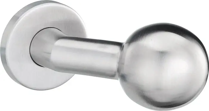 EDI Bouton de porte K4/052/01 acier inoxydable F00 ( 3000261378 ) Pas Cher
