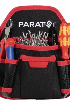 PARAT Pochette à clous H220xl200xP80 mm ( 4000871894 ) Dernier Modèle