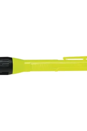 PARAT Lampe de poche à LED PARALUX® PX 2 env. 30 lm antidéflagrant ( 4000876578 ) Satisfait Ou Remboursé
