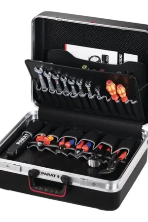 PARAT Valise rigide CLASSIC Espace profond l470xP210xH360mm double-aluminium ( 4000871757 ) Paiement Sécurisé