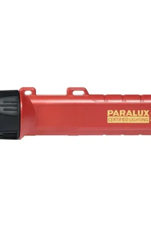 PARAT Lampe de poche à LED PARALUX® PX0 120 lm ( 4000876592 ) Nouvelle Collection