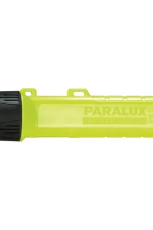 PARAT Lampe de poche à LED PARALUX® PX 1 env. 120 lm antidéflagrant ( 4000876576 ) Vente Flash