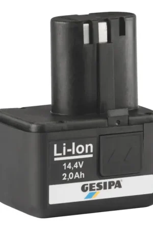 GESIPA Accu 14,4 V 2 Ah ( 4000813121 ) Vente Flash