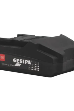 Nouvel Arrivage GESIPA Accu 18 V 2 Ah ( 4000813123 )
