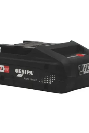 GESIPA Accu 18 V 4 Ah ( 4000813124 ) Prix Choc