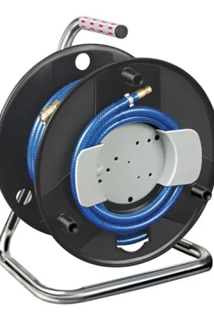 BRENNENSTUHL Tambour de câble à air comprimé standard D. intérieur 6 mm ( 4000350103 ) Super Prix