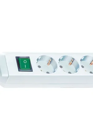 Top Vente BRENNENSTUHL Multiprise Eco Line 16 A 250 V ( 4000873537 )