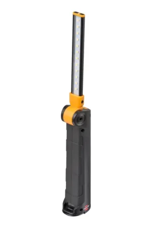 BRENNENSTUHL Lampe à main LED SANSA 400 A 3,7 V 2 Ah (8000421122) Promotion Saisonnière
