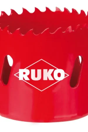 Retour Gratuit RUKO Scie cloche D. de la scie 22 mm prof. coupe 38 mm ( 8000422819 )