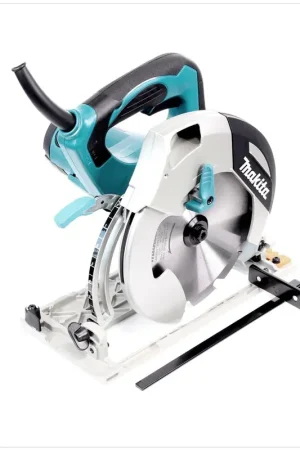 Bon Plan Makita HS 7101 Scie circulaire portative 1400W 190 x 30 mm