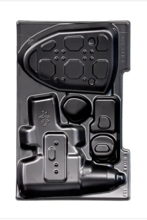 Offre Spéciale Bosch insert GSR / GSB 10,8-Li pour die L - Boxx ( 60828504HF )