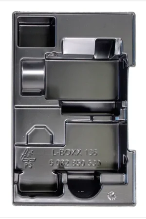 Livraison Express Bosch insert GKS 10,8 V-Li scie circulaire à batterie 1/2 insert (6082850539)