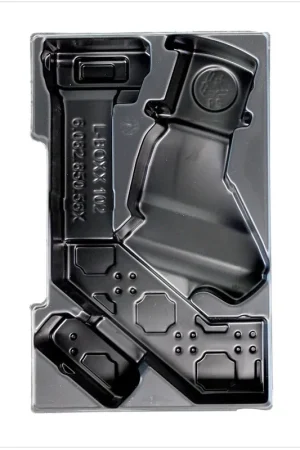 Nouveauté Bosch Insert pour GSA 10,8 V-LI Professional Scie alternative ( 608258056 )